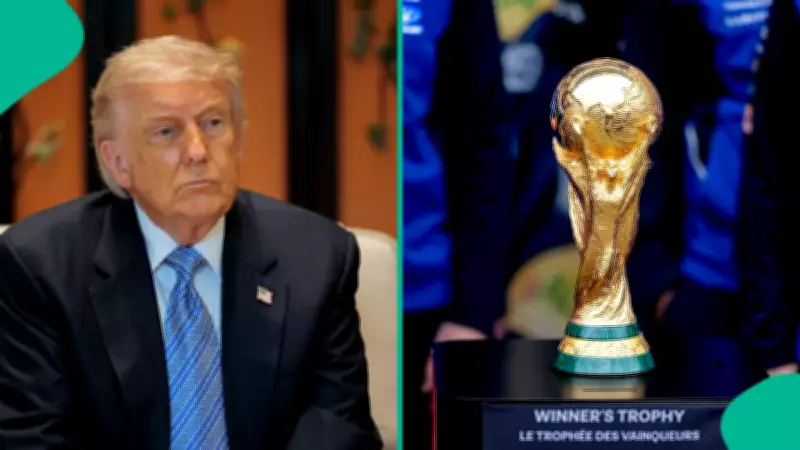 US, Canada, Mexico Issue Joint Travel Advisory for 2026 World Cup