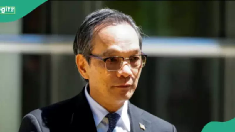 US Citizen Convicted for Running Secret Chinese Police Station in NYC
