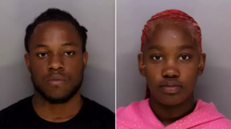 US Couple Sentenced for Infant Son's Bathtub Drowning Death