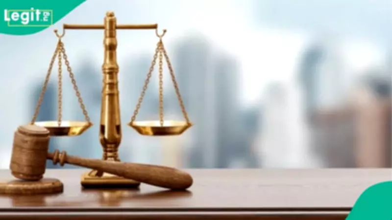 US Court Jails Nigerian Professor 70 Months for $1.4m Preschool Fund Theft