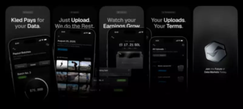 US data firm Kled AI exits Nigeria over 95% fraud rate by users