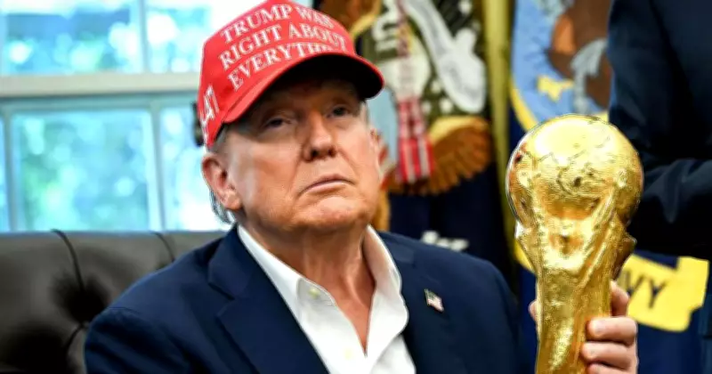 US drops $15,000 visa deposit requirement for 2026 World Cup fans