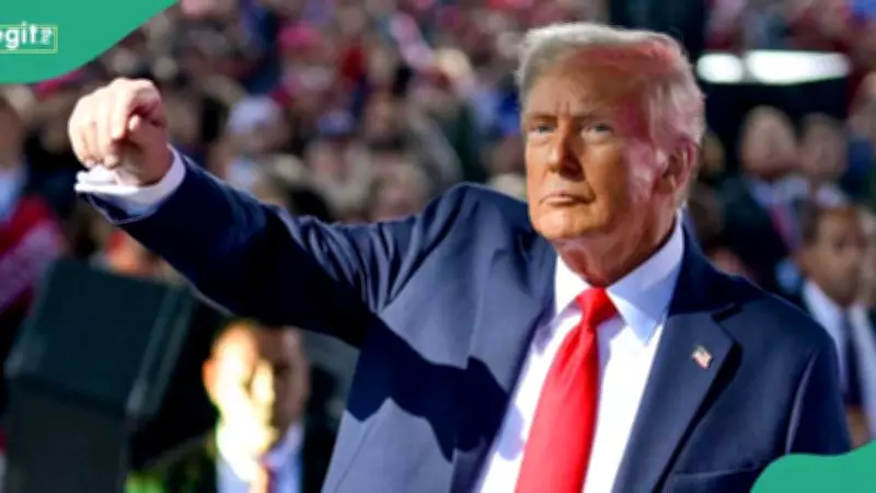 US Embassy in Nigeria Announces Closure of Abuja, Lagos Offices on May 25