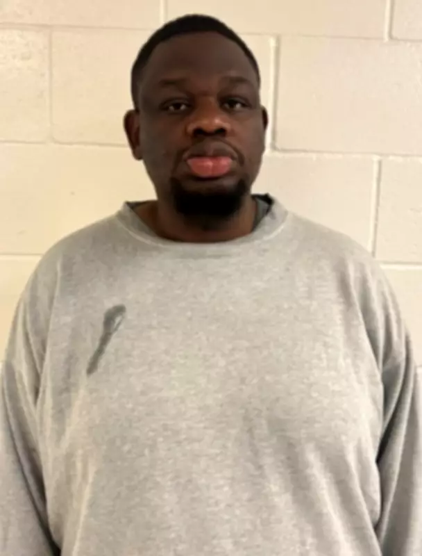 US ICE Arrests Nigerian Man Convicted of Wire Fraud Conspiracy