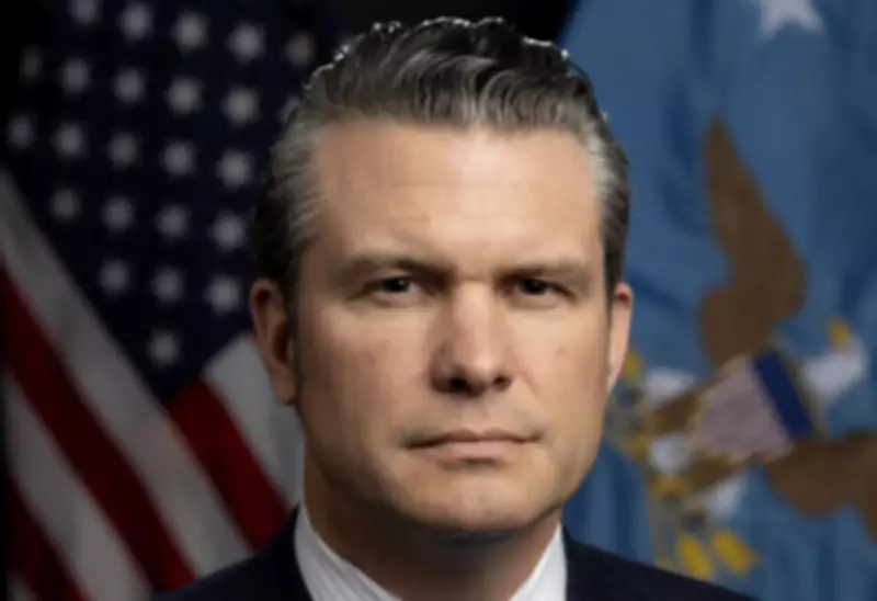 US Military Operation in Nigeria Based on Trump Order to Protect Christians, Hegeseth Claims