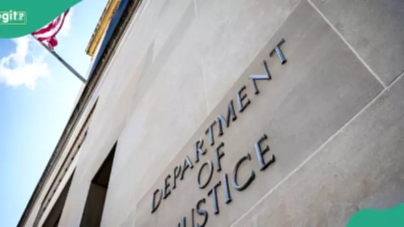 US Moves to Revoke Citizenship of Nigerian Over $11.6m Fraud