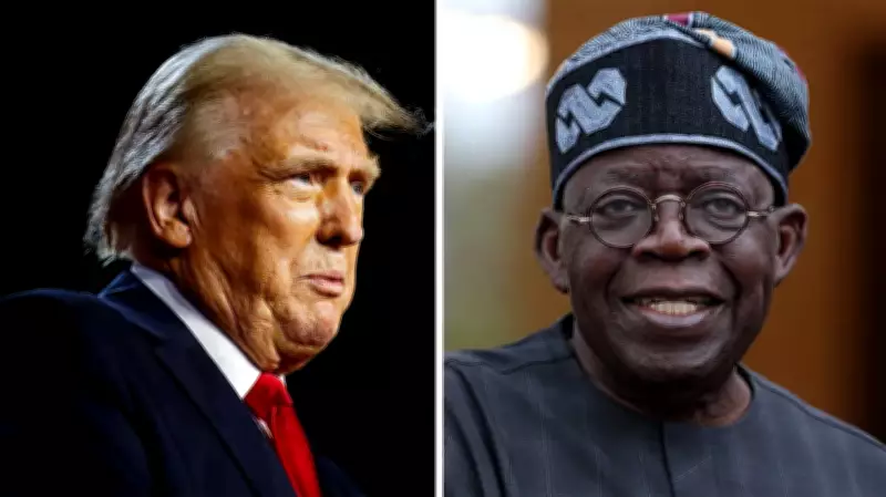 US, Nigeria Forces Kill ISIS Commander in Sokoto, Trump Announces