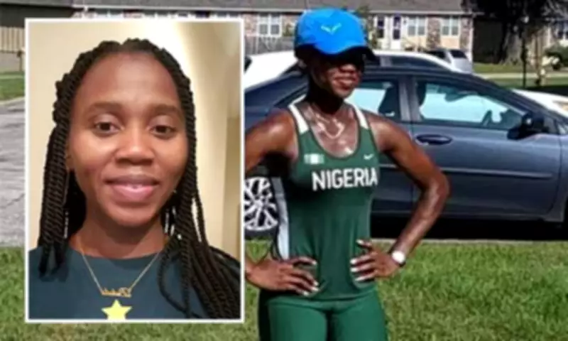 US Police Investigate Killing of Nigerian Athlete in Ohio Robbery