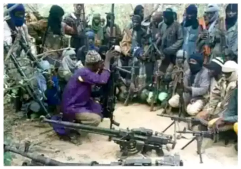 US Report: 30,000 Armed Fulani Militants Fuel Nigeria Insecurity