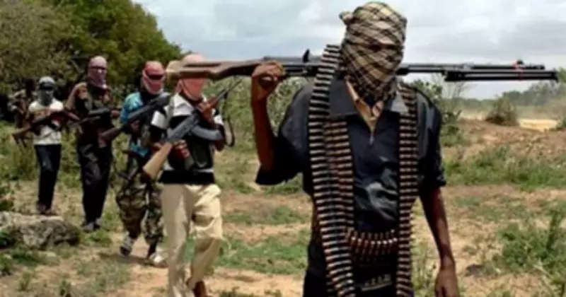 US Report: 30,000 Armed Fulani Militants Fueling Nigeria's Insecurity Crisis