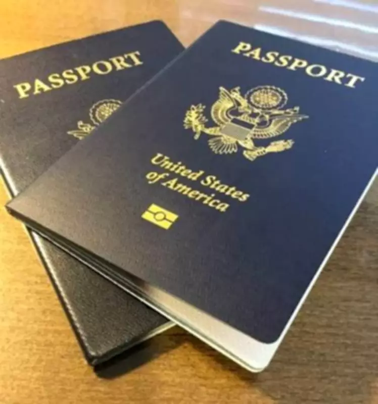 US Revokes Passports of Parents Owing Child Support Over $100,000