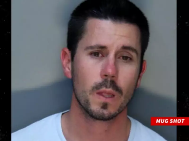 US Secret Service Agent John Spillman Arrested for Public Indecency in Miami Hotel