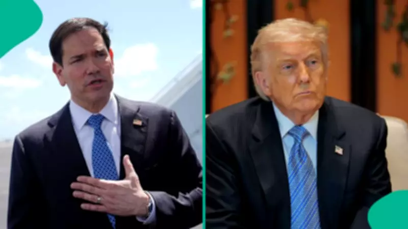 US Threatens Military Action Against Cuba Amid Rising Tensions