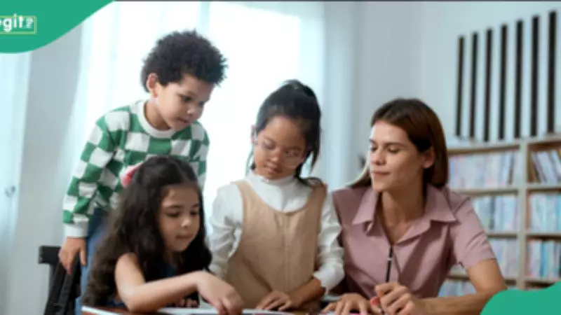 US to Revoke Passports of Citizens Owing Over $2,500 in Child Support