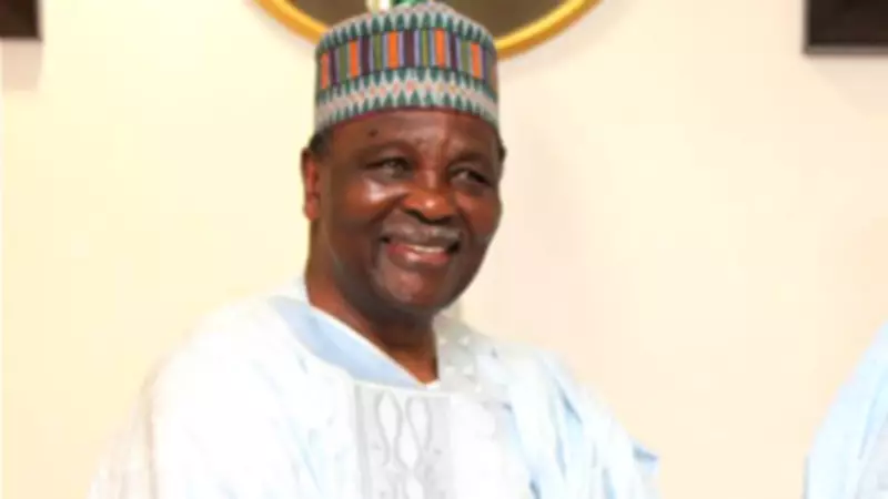 US, UK arms ban forced Nigeria to seek Soviet help during civil war – Gowon
