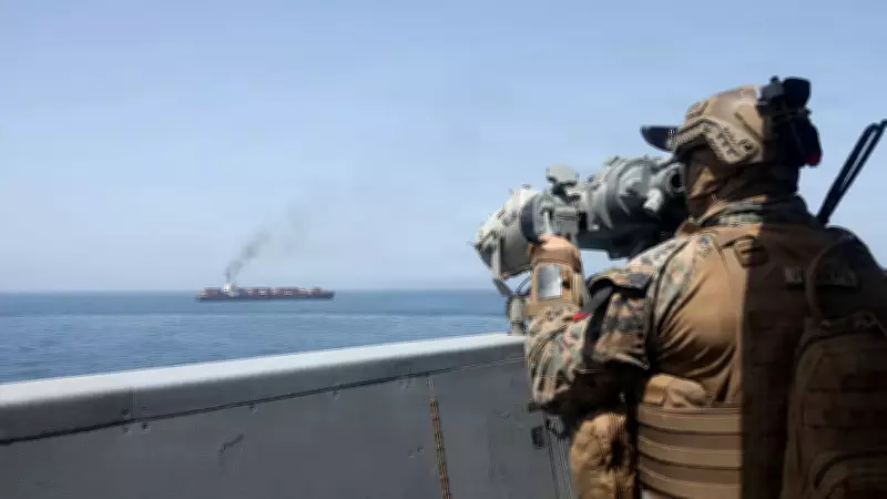 US warplane strikes Iranian tankers amid uncertain Gulf peace talks