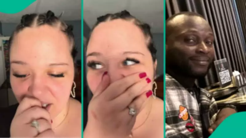 US Woman Faces Family Backlash Over Plan to Move to Nigeria for Love