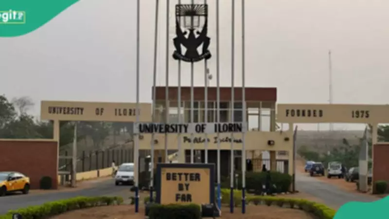 UTME 2026: LASU Tops List of Nigeria's Most Selected Universities
