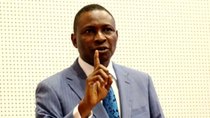 UUTH Health Workers Suspend Strike After EFCC Apology