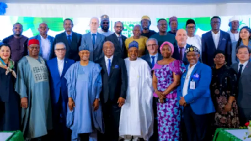 Uzodimma: Tinubu's Reforms Boost FAAC to N2.6tr, Reserves Hit $49.4b