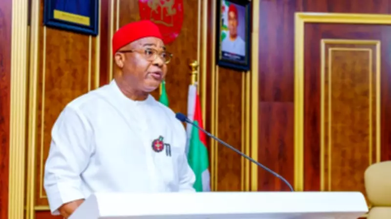 Uzodinma: Tinubu Wins 2027 If Only APC Members Vote