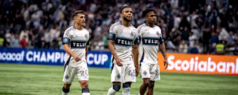 Vancouver Whitecaps: How They Outperform Budget Limits in MLS
