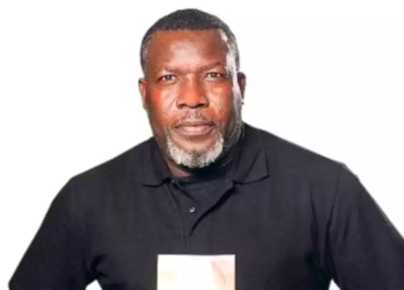 Veteran actor Ejike Asiegbu laments young Nollywood actors' obsession with fame over craft