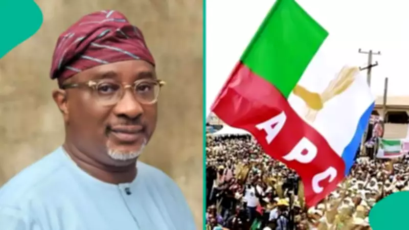 Violence Mars APC Senatorial Primary in Ondo, Senator Adegbonmire Escapes Attack