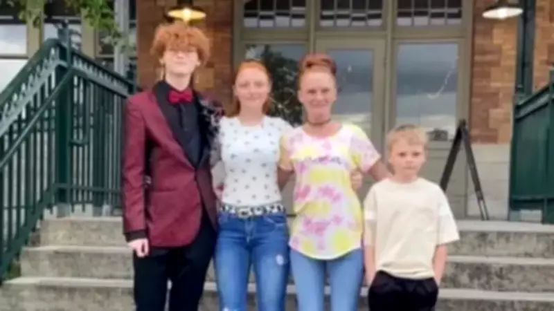 Virginia Mother of Three Murdered After Job Lure by Romantic Partner