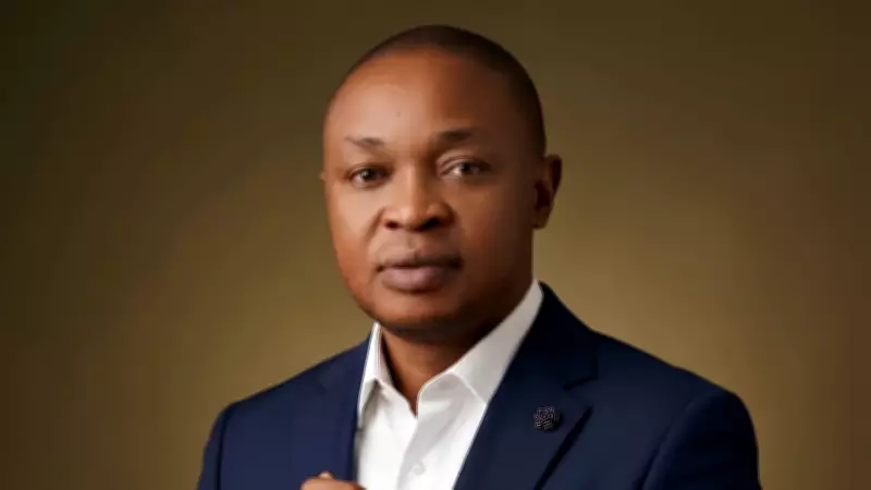 Voice Achievers Award to Honour The Witness Newspaper Publisher Akpovire in London