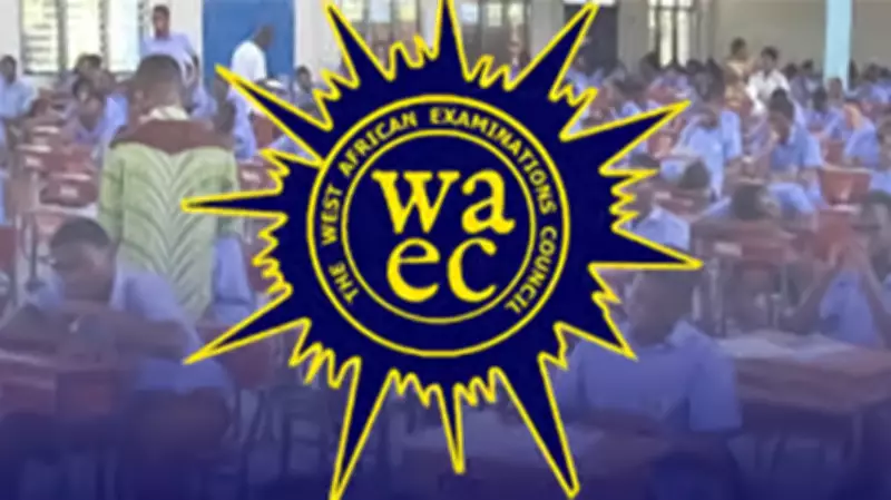 WAEC Records 1.96 Million Candidates for 2026 Computer-Based WASSCE