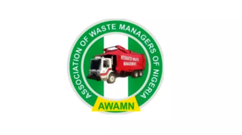 Waste Managers Endorse Hamzat for Lagos Governorship Ahead of 2027