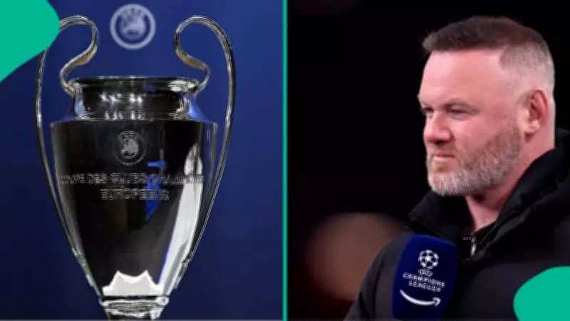 Wayne Rooney Backs Arsenal to Win Champions League After Atletico Triumph