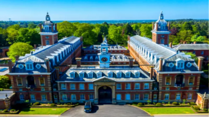 Wellington College Lagos Names Christine Haslett as Founding Headmaster