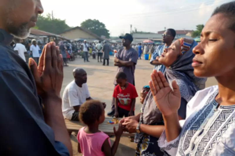 What Do Most Nigerians Believe In? A Deep Dive into Faith and Values