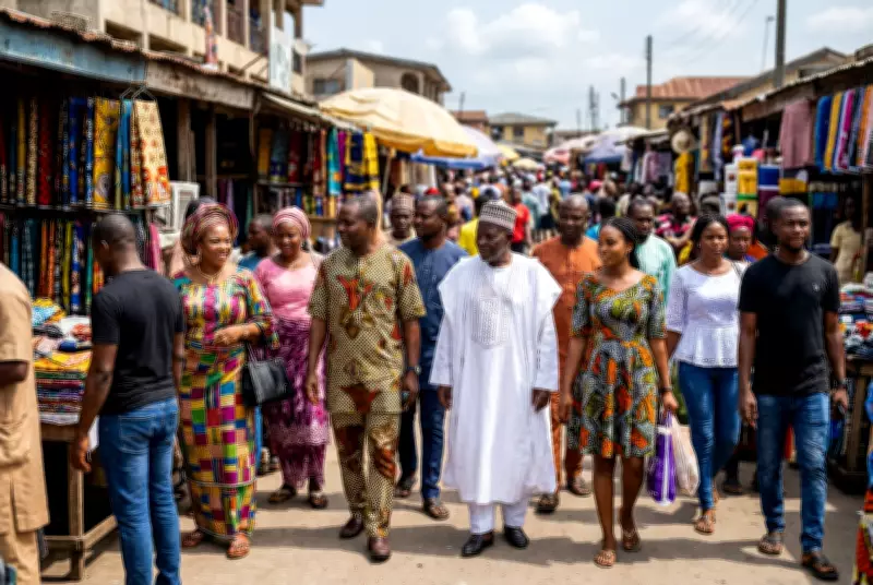 What Do Nigerians Wear? A Complete Guide to Nigerian Traditional and Modern Clothing