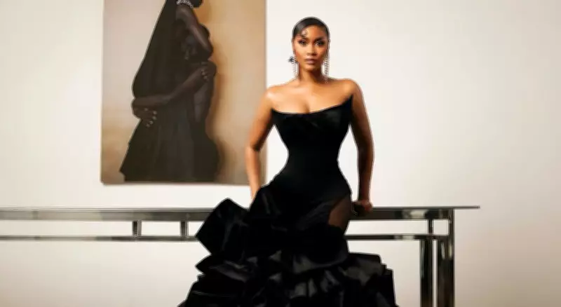 What Happens to AMVCA Red Carpet Looks After Awards Night?