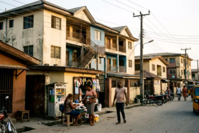 What Kind of House Do Most Nigerians Live In? Detailed Analysis