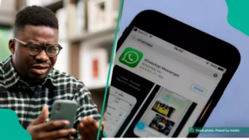 WhatsApp to End Support for Older iPhones and Android Phones From May 2026