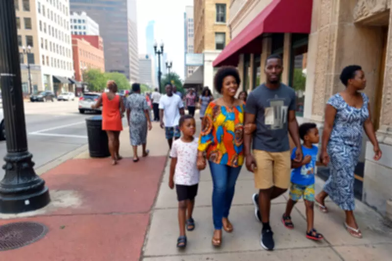 Where Do Most Nigerians Live in the US? A Complete Guide