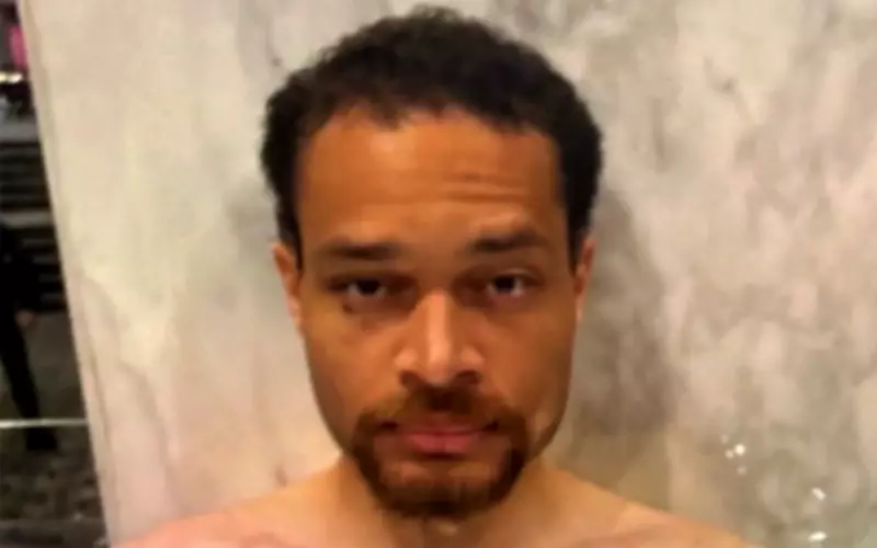 White House Gala Shooting Suspect Pleads Not Guilty to Attempted Assassination