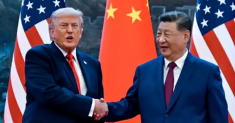 White House: US and China Agree Iran Cannot Have Nuclear Weapons