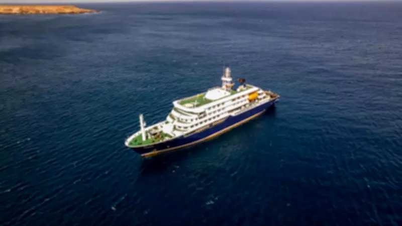 WHO Confirms Hantavirus Cases on Cruise Ship Off Cape Verde, Three Dead