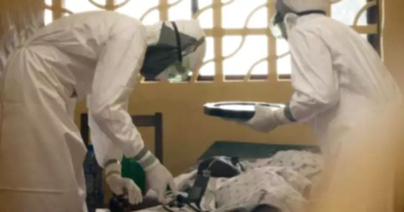 WHO Declares Emergency as Ebola Spreads Rapidly Across Central Africa
