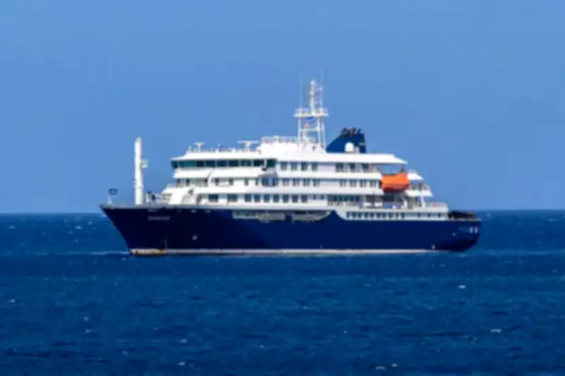 WHO Tracks 80 Cruise Ship Passengers After Woman Dies of Hantavirus