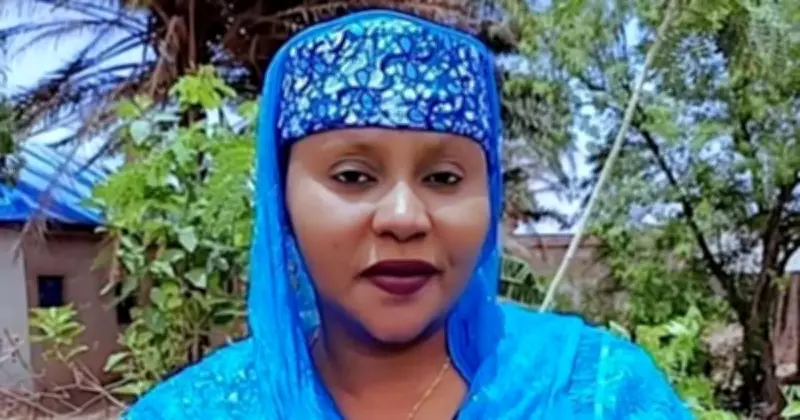 Who Was Wasila Isma'il? Kannywood Actress Dies at 46 in Kaduna