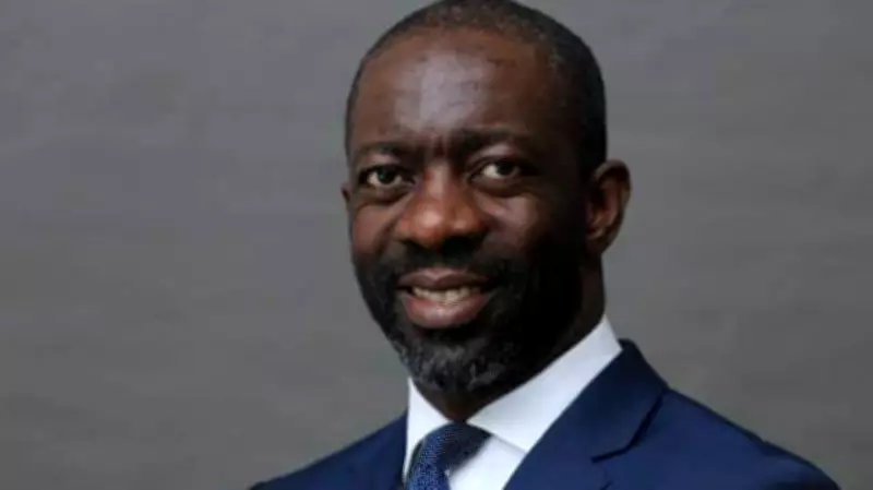 Why Adekanmbi Stands Out as Oyo's Best Governorship Option
