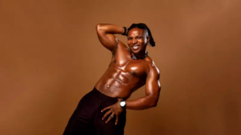 Why Bendancer Is Attempting the World's Longest Dance Record