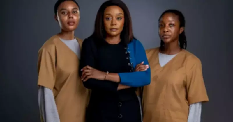 Why Blood Sisters Still Dominates Netflix Nollywood Thrillers Ahead of Sequel