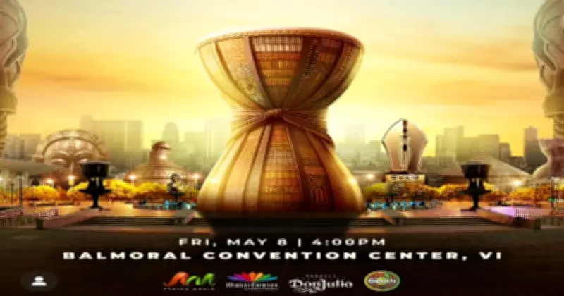 Why Cultural Night Is the Heart of AMVCA’s African Identity Celebration